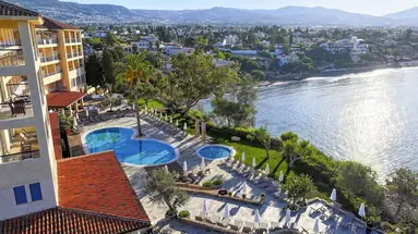 Thalassa Boutique Hotel & Spa