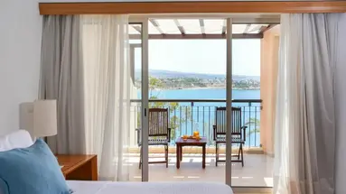 Thalassa Boutique Hotel & Spa