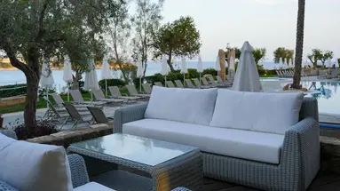 Thalassa Boutique Hotel & Spa
