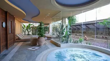 Thalassa Boutique Hotel & Spa