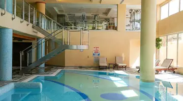 Thalassa Boutique Hotel & Spa