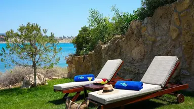 Thalassa Boutique Hotel & Spa