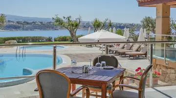 Thalassa Boutique Hotel & Spa
