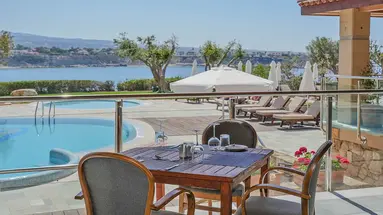 Thalassa Boutique Hotel & Spa