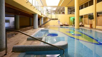 Thalassa Boutique Hotel & Spa