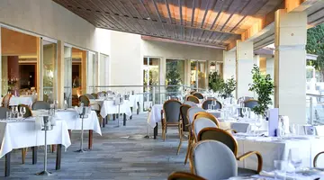 Thalassa Boutique Hotel & Spa