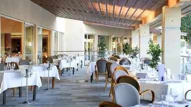 Thalassa Boutique Hotel & Spa