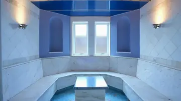 Thalassa Boutique Hotel & Spa