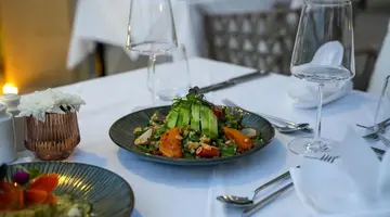 Thalassa Boutique Hotel & Spa