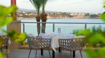Thalassa Boutique Hotel & Spa