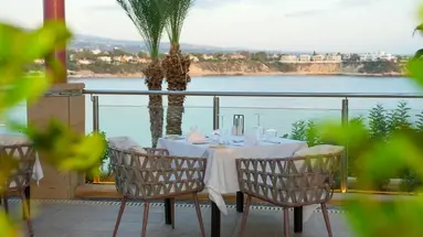 Thalassa Boutique Hotel & Spa