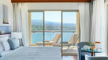 Thalassa Boutique Hotel & Spa