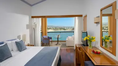 Thalassa Boutique Hotel & Spa