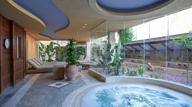 Thalassa Boutique Hotel & Spa