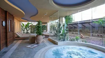 Thalassa Boutique Hotel & Spa