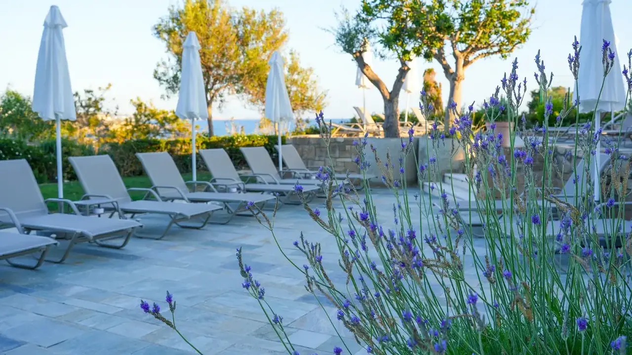 Thalassa Boutique Hotel & Spa