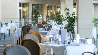Thalassa Boutique Hotel & Spa