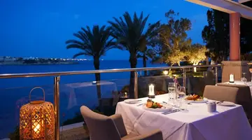 Thalassa Boutique Hotel & Spa
