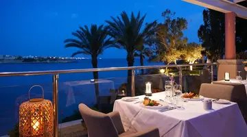 Thalassa Boutique Hotel & Spa
