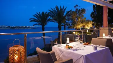 Thalassa Boutique Hotel & Spa