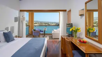 Thalassa Boutique Hotel & Spa