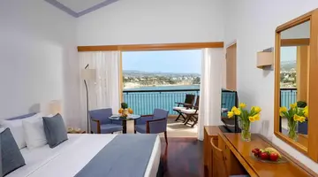 Thalassa Boutique Hotel & Spa