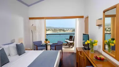 Thalassa Boutique Hotel & Spa