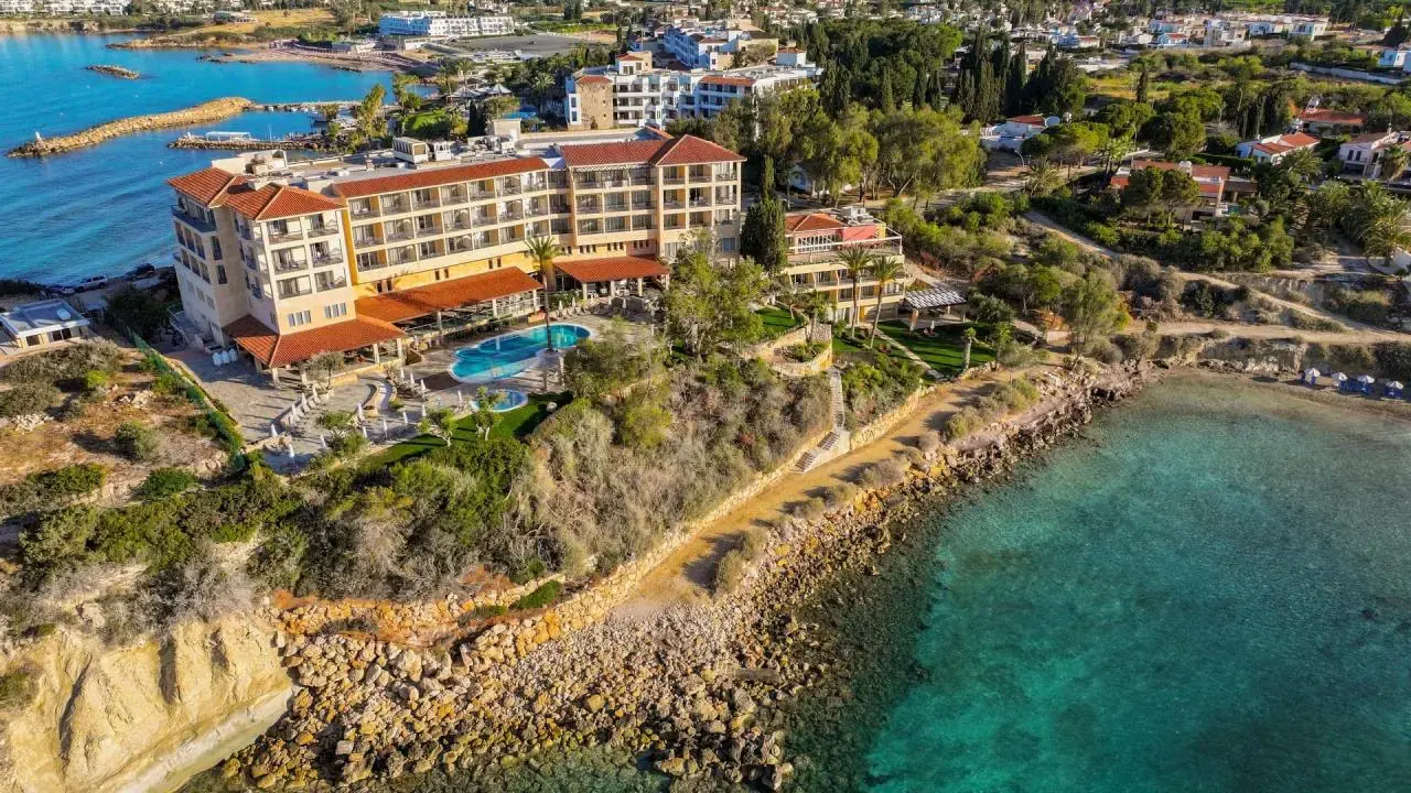 Thalassa Boutique Hotel & Spa