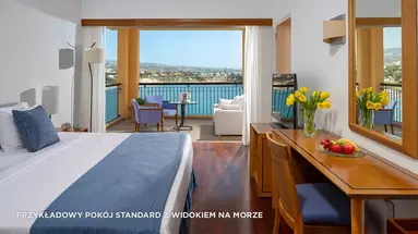 Thalassa Boutique Hotel & Spa