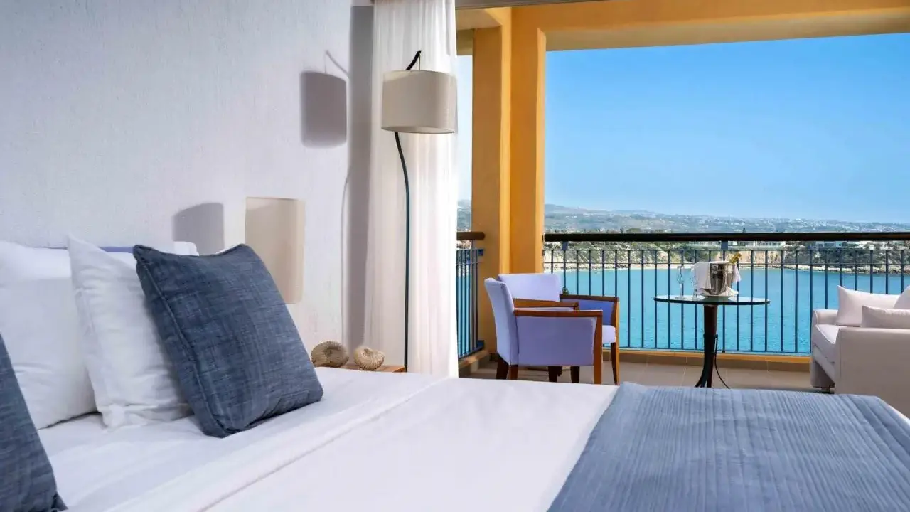 Thalassa Boutique Hotel & Spa