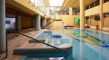 Thalassa Boutique Hotel & Spa