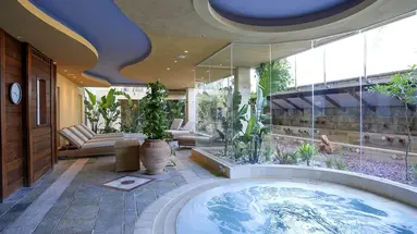Thalassa Boutique Hotel & Spa