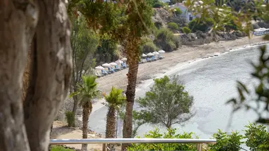 Thalassa Boutique Hotel & Spa