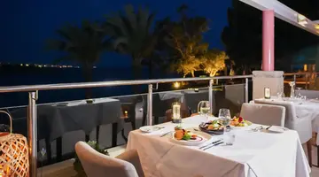 Thalassa Boutique Hotel & Spa