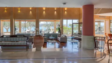 Thalassa Boutique Hotel & Spa