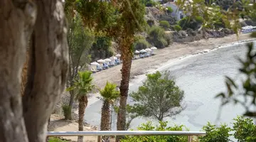Thalassa Boutique Hotel & Spa