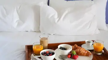 Thalassa Boutique Hotel & Spa
