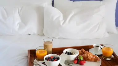 Thalassa Boutique Hotel & Spa