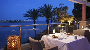 Thalassa Boutique Hotel & Spa