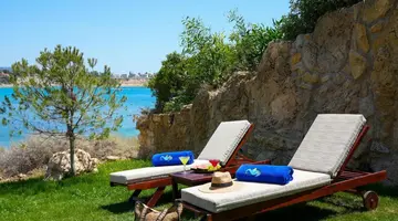 Thalassa Boutique Hotel & Spa