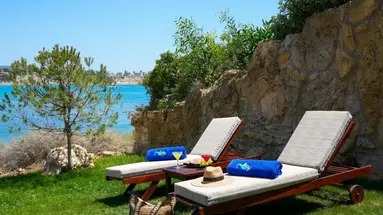 Thalassa Boutique Hotel & Spa