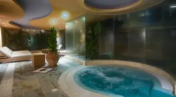 Thalassa Boutique Hotel & Spa