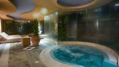Thalassa Boutique Hotel & Spa