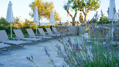Thalassa Boutique Hotel & Spa