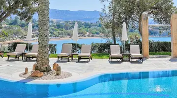Thalassa Boutique Hotel & Spa