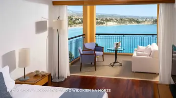 Thalassa Boutique Hotel & Spa