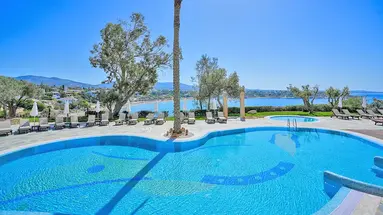 Thalassa Boutique Hotel & Spa