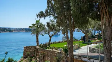 Thalassa Boutique Hotel & Spa