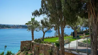 Thalassa Boutique Hotel & Spa