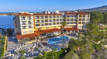 Thalassa Boutique Hotel & Spa